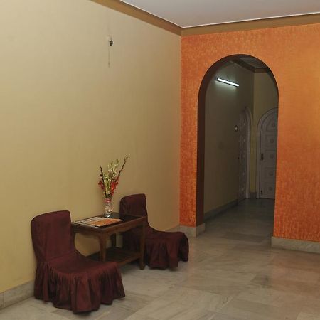 New Hotel White Palace Calcutá Exterior foto